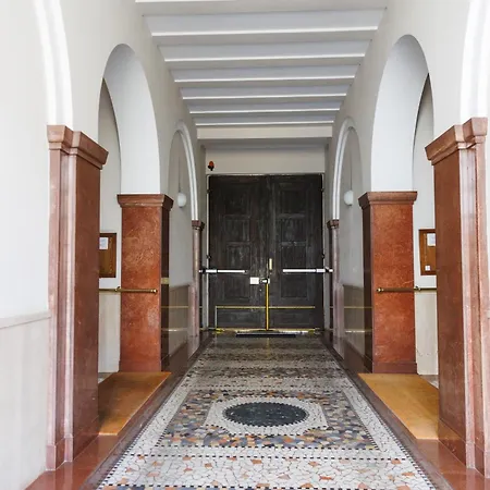 Centralissimo Loft Porta Nuova *