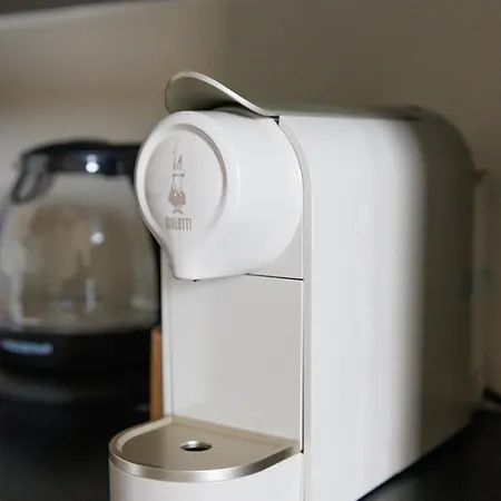 アパート Centralissimo Loft Porta Nuova トリノ