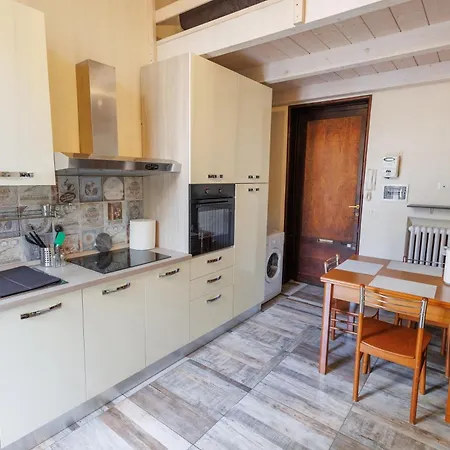 Centralissimo Loft Porta Nuova