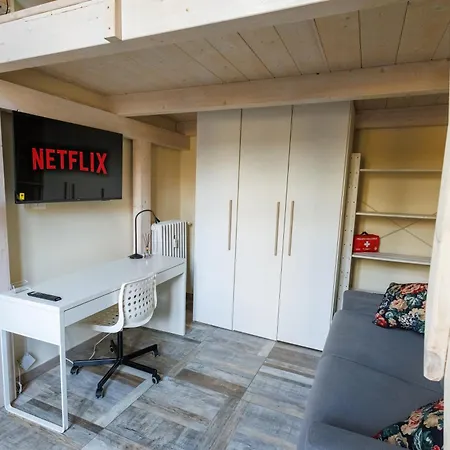 Centralissimo Loft Porta Nuova *