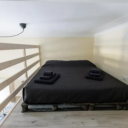 Centralissimo Loft Porta Nuova