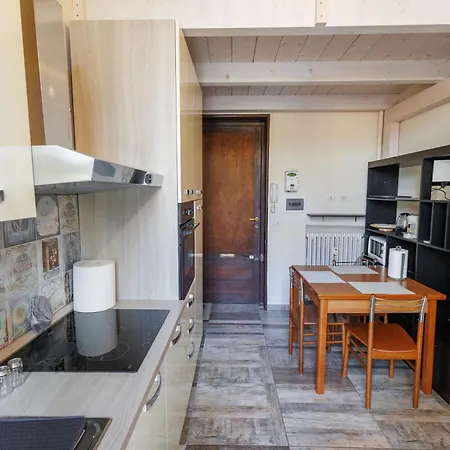 Centralissimo Loft Porta Nuova *