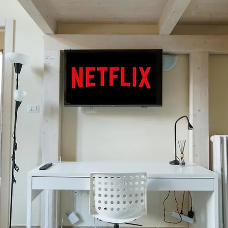 Apartment Centralissimo Loft Porta Nuova