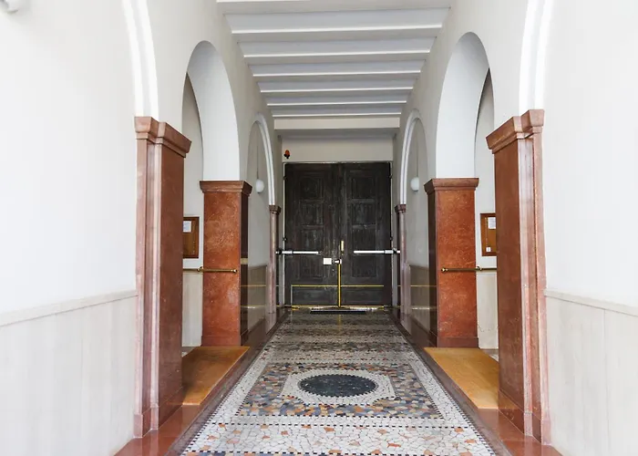 Centralissimo Loft Porta Nuova *