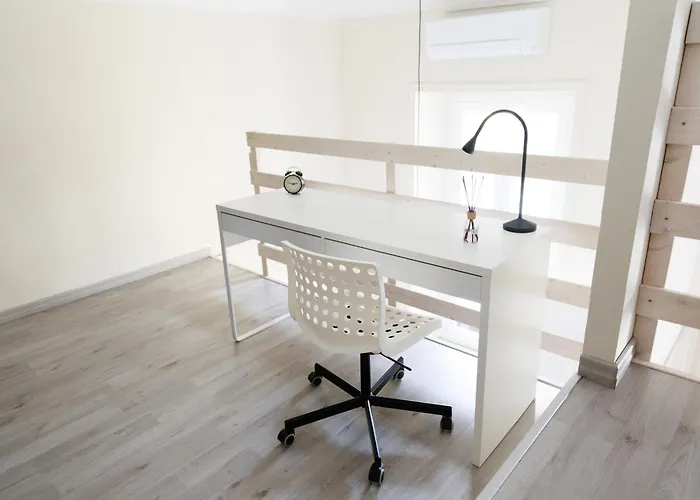 Διαμέρισμα Centralissimo Loft Porta Nuova Τορίνο