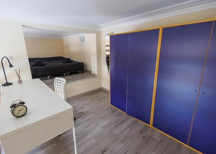 Centralissimo Loft Porta Nuova * Τορίνο