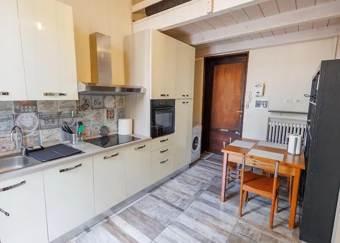 Centralissimo Loft Porta Nuova