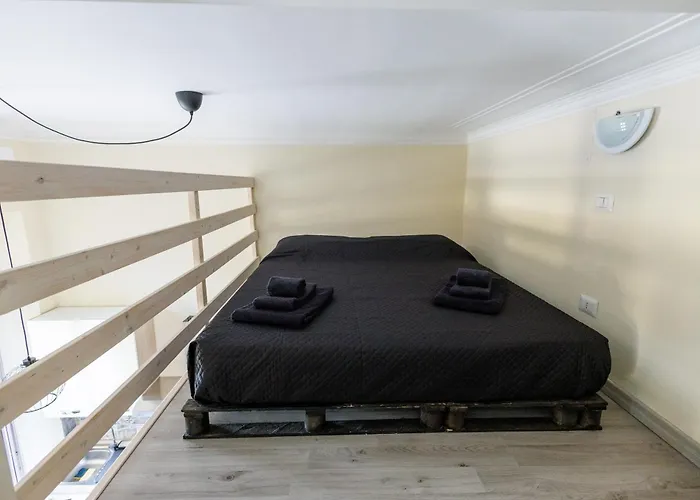 Centralissimo Loft Porta Nuova