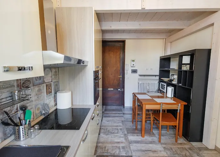 Centralissimo Loft Porta Nuova *