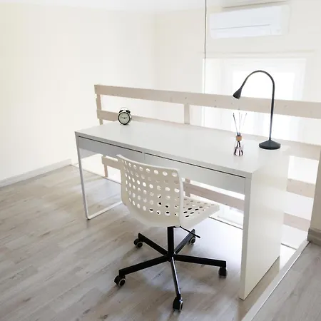 Apartment Centralissimo Loft Porta Nuova Turin
