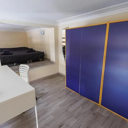 Centralissimo Loft Porta Nuova * 都灵