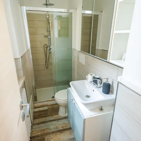 Centralissimo Loft Porta Nuova 公寓