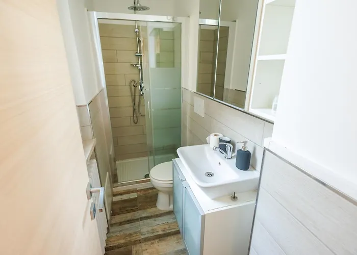 Centralissimo Loft Porta Nuova Апартаменты